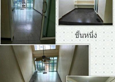 Townhouse for Rent in Phra Khanong