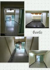 Townhouse for Rent in Phra Khanong