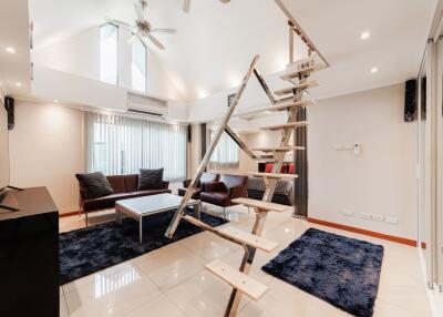 House For Rent In Pattaya