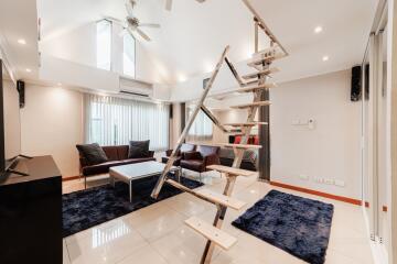 House For Rent In Pattaya