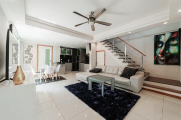 House For Rent In Pattaya