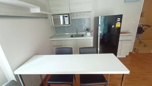 Condo for Rent, Sale at Casa Condo CMU