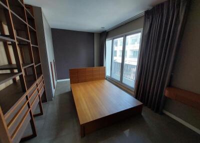 Townhouse for Sale in Sathon