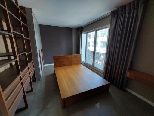 Townhouse for Sale in Sathon