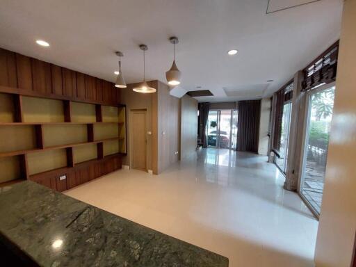 Townhouse for Sale in Sathon