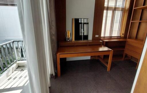 Townhouse for Sale in Sathon