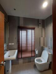 Townhouse for Sale in Sathon