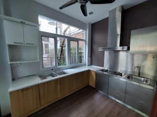 Townhouse for Sale in Sathon