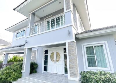 House for Rent, Sale in San Pa Pao, San Sai.