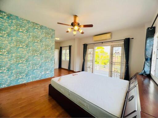 House for Sale in Nong Khwai, Hang Dong.