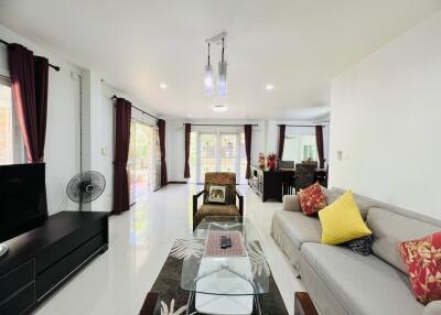 House for Sale in Nong Khwai, Hang Dong.