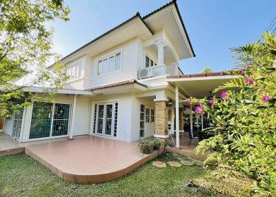 House for Sale in Nong Khwai, Hang Dong.