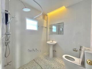 Townhouse for Sale in Nong Chom, San Sai