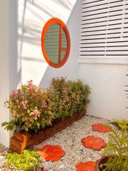 Townhouse for Sale in Nong Chom, San Sai