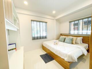 110 ตรม., 3 ห้องนอน, 2 ห้องน้ำ บ้าน ราคา ฿ 2,790,000