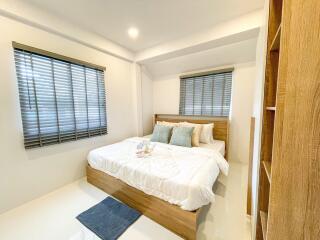 110 ตรม., 3 ห้องนอน, 2 ห้องน้ำ บ้าน ราคา ฿ 2,790,000