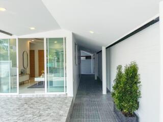 House for Sale in Suthep, Mueang Chiang Mai.