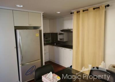 2 Bedroom Condo for Rent in La Maison Ruamrudee, Pathum Wan, Bangkok