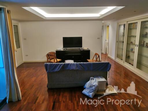 2 Bedroom Condo for Rent in La Maison Ruamrudee, Pathum Wan, Bangkok