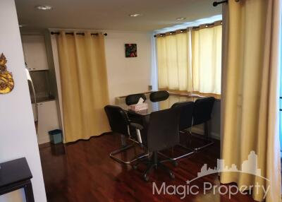 2 Bedroom Condo for Rent in La Maison Ruamrudee, Pathum Wan, Bangkok