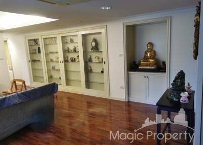 2 Bedroom Condo for Rent in La Maison Ruamrudee, Pathum Wan, Bangkok