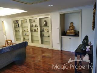 2 Bedroom Condo for Rent in La Maison Ruamrudee, Pathum Wan, Bangkok