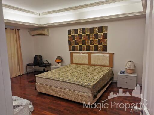 2 Bedroom Condo for Rent in La Maison Ruamrudee, Pathum Wan, Bangkok