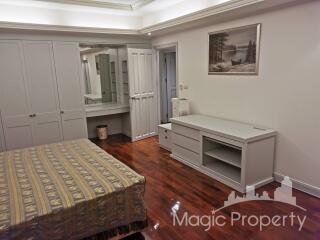 2 Bedroom Condo for Rent in La Maison Ruamrudee, Pathum Wan, Bangkok