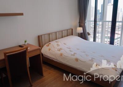 2 Bedroom Condo for Rent in Park Origin Phrom Phong, Khlong Toei, Bangkok