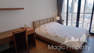 2 Bedroom Condo for Rent in Park Origin Phrom Phong, Khlong Toei, Bangkok