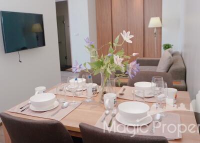 2 Bedroom Condo for Rent in Park Origin Phrom Phong, Khlong Toei, Bangkok