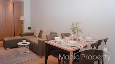 2 Bedroom Condo for Rent in Park Origin Phrom Phong, Khlong Toei, Bangkok