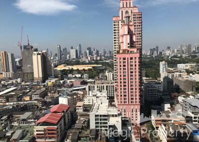 2 Bedroom Condo for Rent in Park Origin Phrom Phong, Khlong Toei, Bangkok