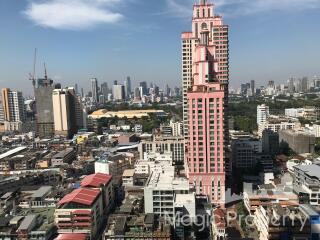 2 Bedroom Condo for Rent in Park Origin Phrom Phong, Khlong Toei, Bangkok