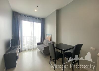 1 Bedroom Condo for Rent in The Niche Pride Thonglor-Phetchaburi, Huai Khwang, Bangkok