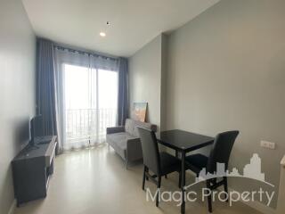 1 Bedroom Condo for Rent in The Niche Pride Thonglor-Phetchaburi, Huai Khwang, Bangkok