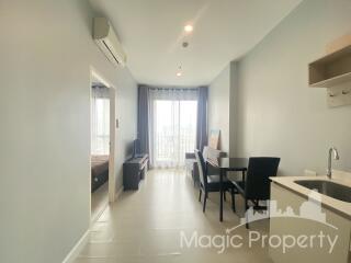 1 Bedroom Condo for Rent in The Niche Pride Thonglor-Phetchaburi, Huai Khwang, Bangkok