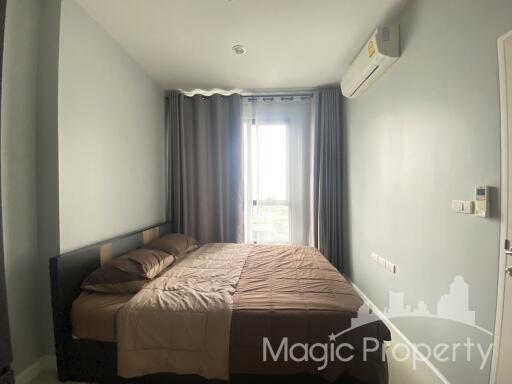 1 Bedroom Condo for Rent in The Niche Pride Thonglor-Phetchaburi, Huai Khwang, Bangkok