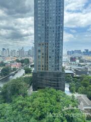 1 Bedroom Condo for Rent in The Niche Pride Thonglor-Phetchaburi, Huai Khwang, Bangkok