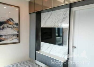 2 Bedroom Condo for Sale in The Tree Sukhumvit 71-Ekamai, Suan Luang, Bangkok