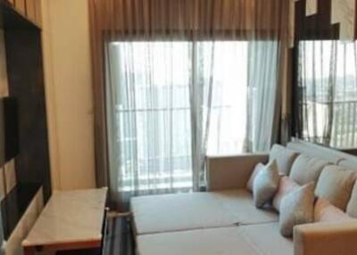 2 Bedroom Condo for Sale in The Tree Sukhumvit 71-Ekamai, Suan Luang, Bangkok
