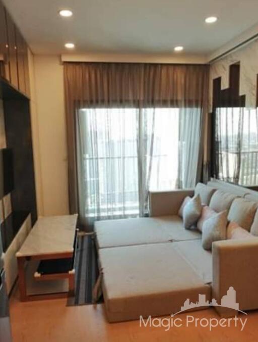 2 Bedroom Condo for Sale in The Tree Sukhumvit 71-Ekamai, Suan Luang, Bangkok