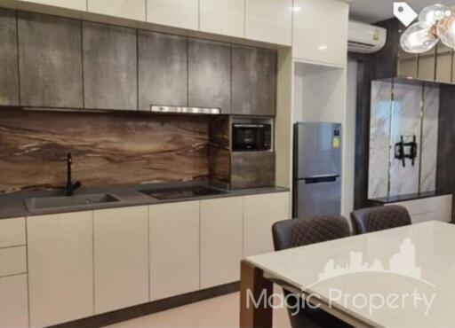 2 Bedroom Condo for Sale in The Tree Sukhumvit 71-Ekamai, Suan Luang, Bangkok