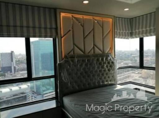 2 Bedroom Condo for Sale in The Tree Sukhumvit 71-Ekamai, Suan Luang, Bangkok