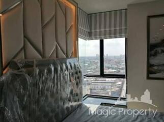 2 Bedroom Condo for Sale in The Tree Sukhumvit 71-Ekamai, Suan Luang, Bangkok