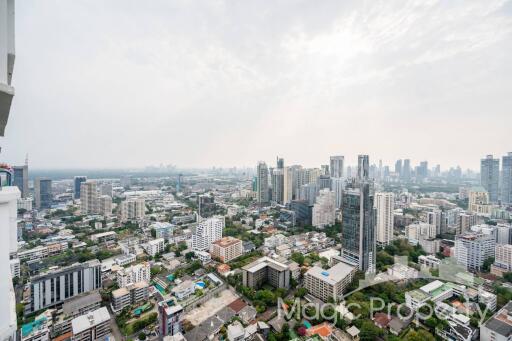 1 Bedroom Condo For Sale in The Waterford Diamond, Khlong Toei, Bangkok