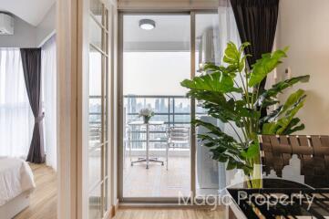 1 Bedroom Condo For Sale in The Waterford Diamond, Khlong Toei, Bangkok