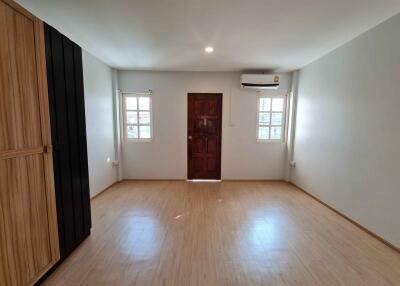 Townhouse for Sale in Nong Hoi, Mueang Chiang Mai