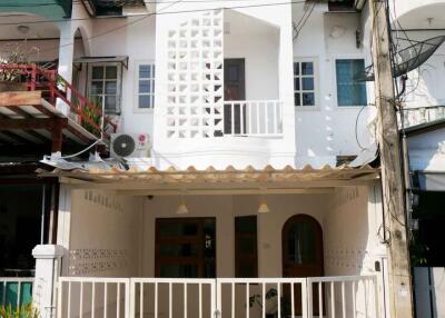 Townhouse for Sale in Nong Hoi, Mueang Chiang Mai