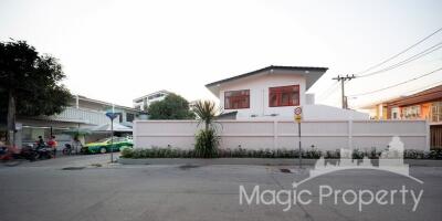 3 Bedroom House for sale in Ladphrao 18, Chom Phon, Chatuchak, Bangkok